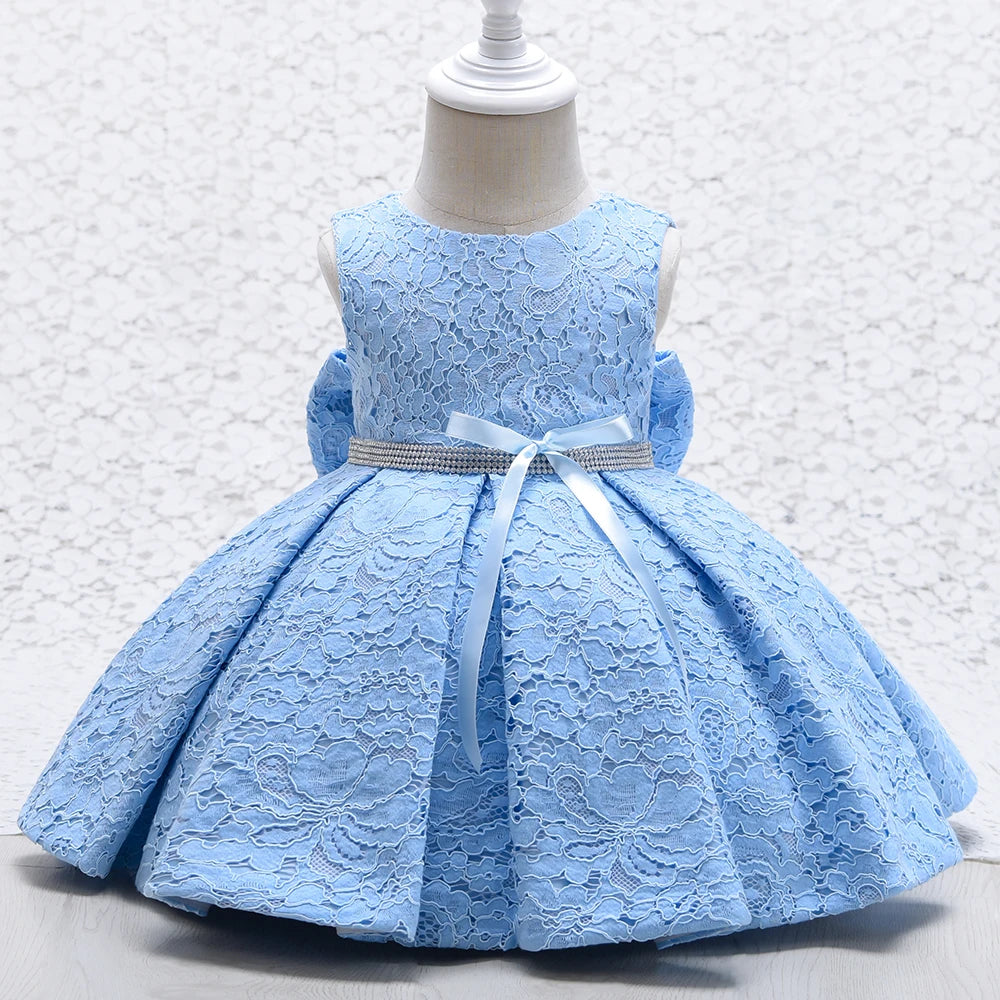 Baby-Zeremonienkleid elina