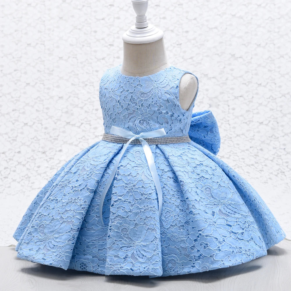 Baby-Zeremonienkleid elina