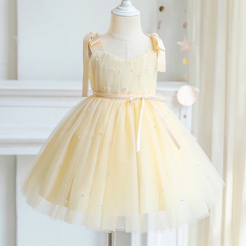 Tutu-Kleid, Mädchen, Ballerina