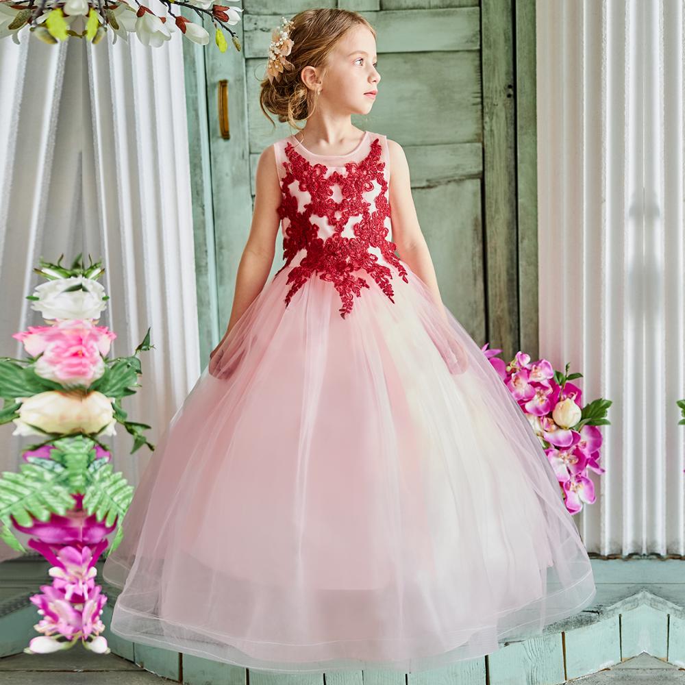 Vestido princesa Mirabelle