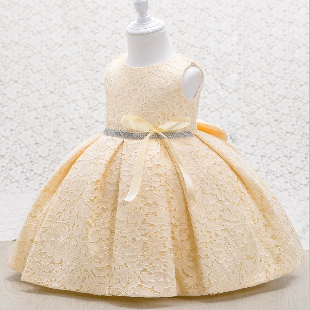 Baby-Zeremonienkleid elina