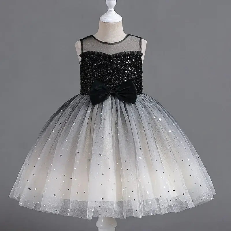 Vestido princesa halloween