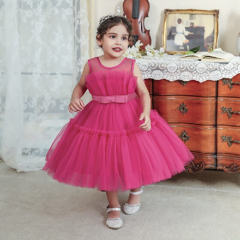 Kleid Prinzessin Ball