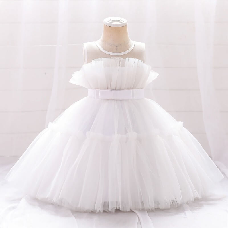 Kleid Prinzessin Ball