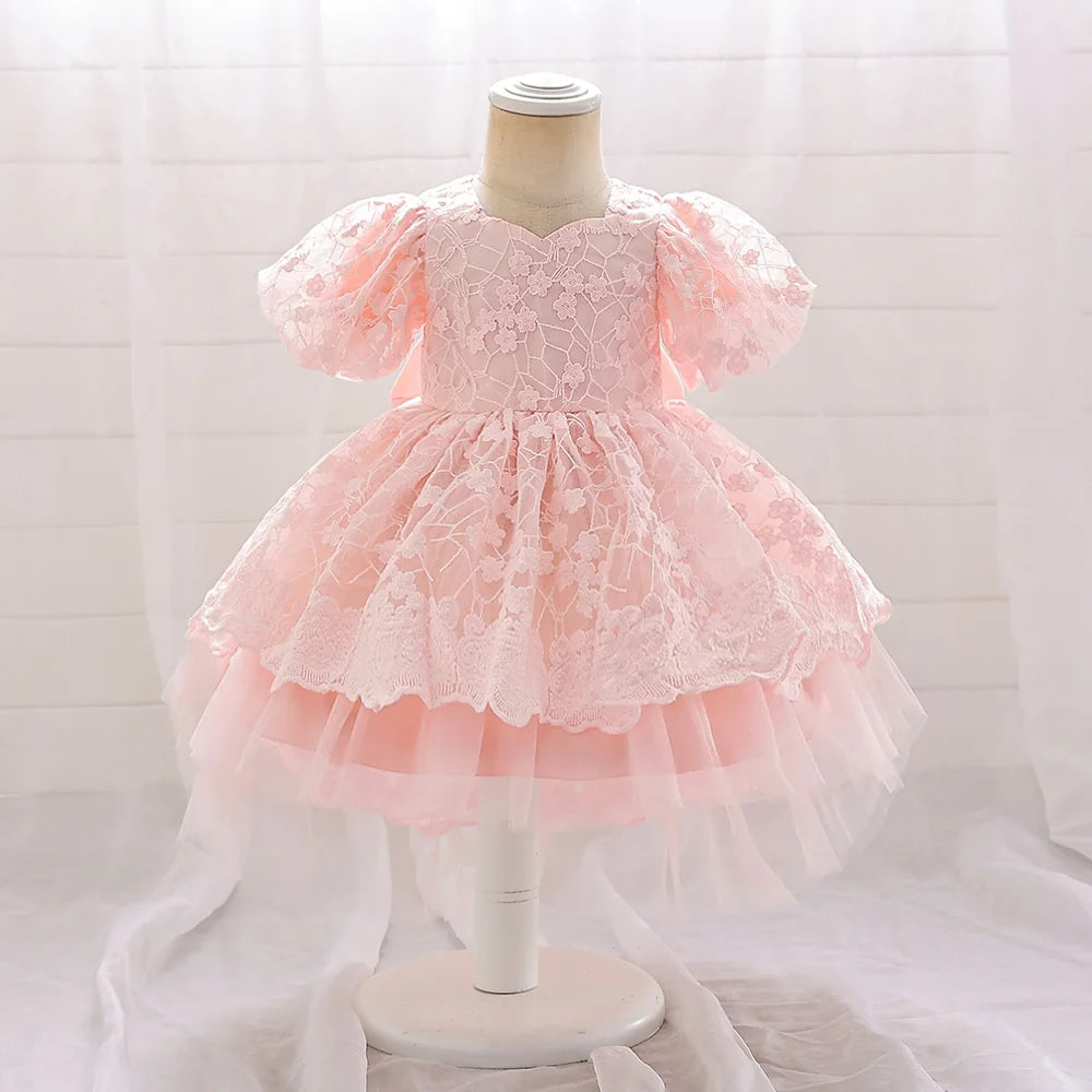 Ballkleid für Baby-Mädchen