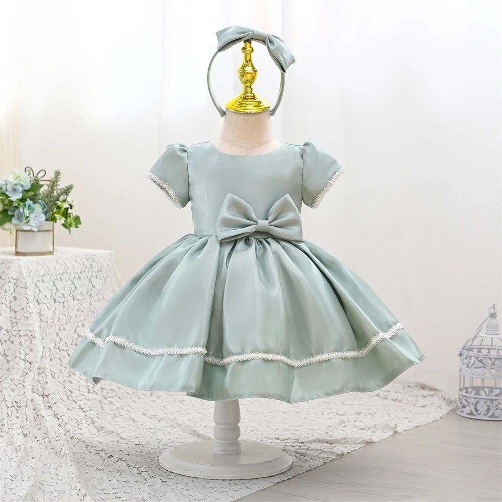 Baby-Zeremonienkleid hariette