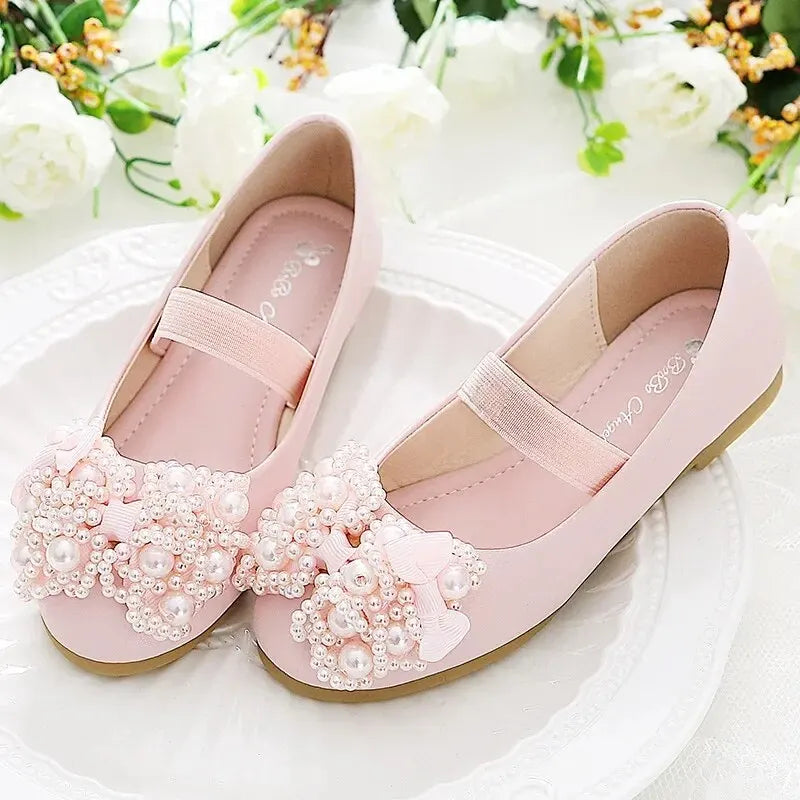 Kinderballerinas Mädchen für Hochzeit