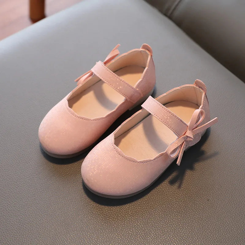 Ballerina bambina basic