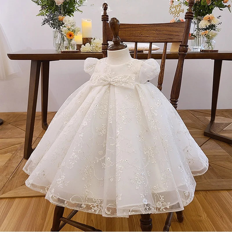 Kleid für Kinder Prinzessin alisa