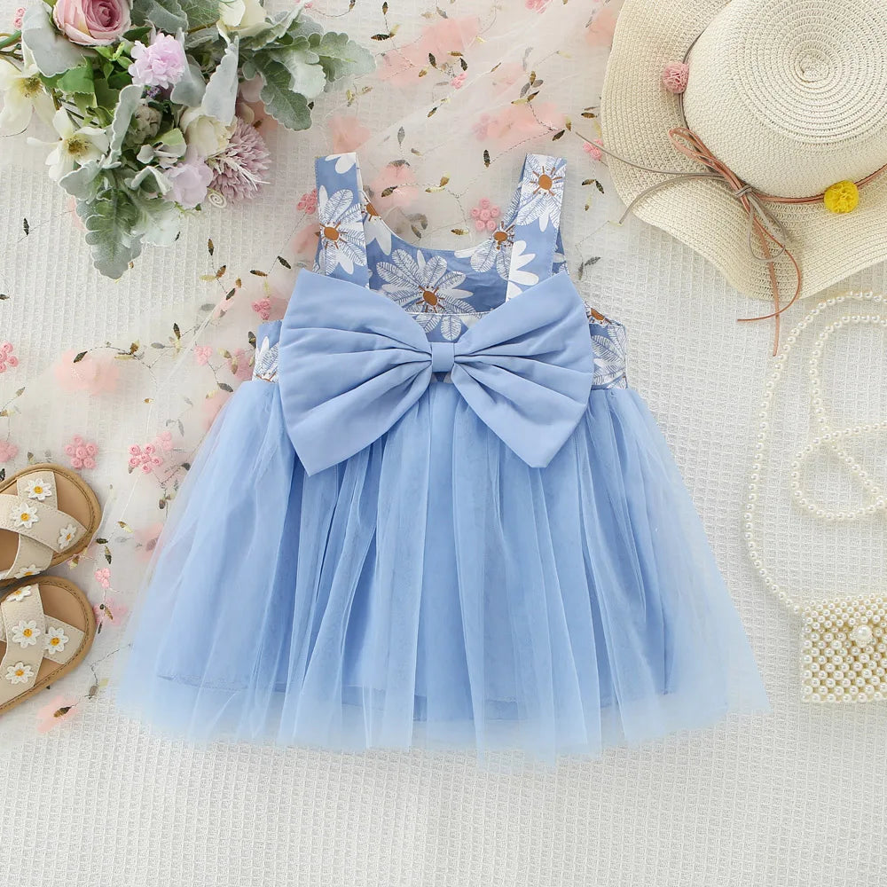 Vestido de verano para niños june