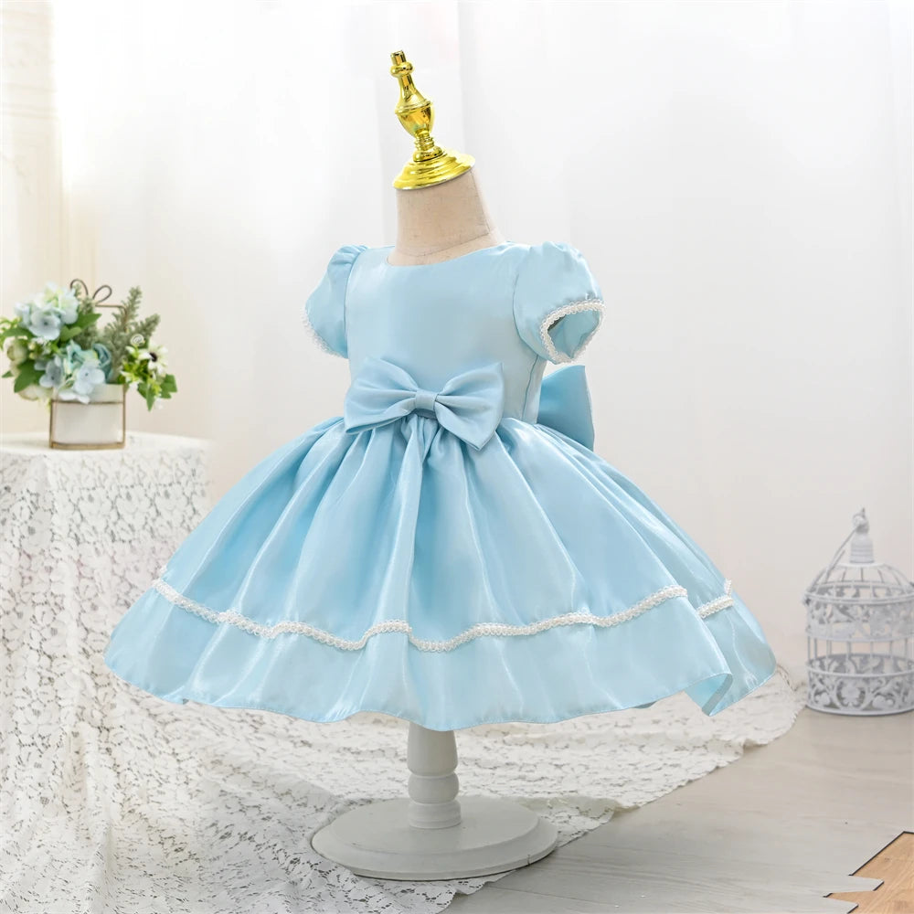 Baby-Zeremonienkleid hariette