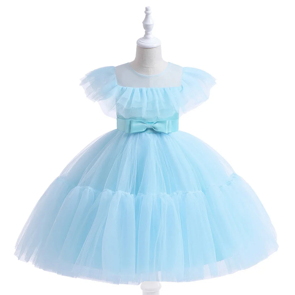 Kleid für Kinder eloise