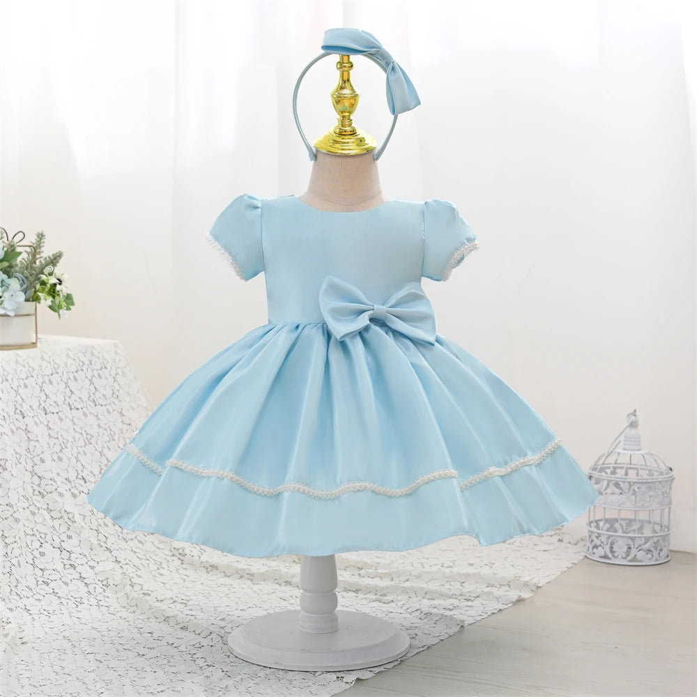 Baby-Zeremonienkleid hariette