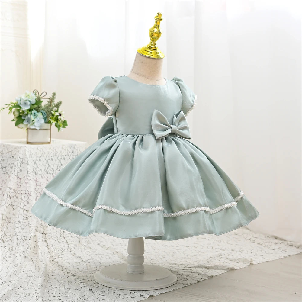 Baby-Zeremonienkleid hariette