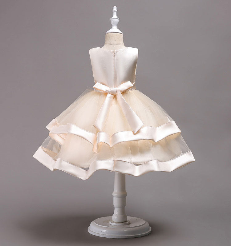 Kleid Prinzessin Kamelie