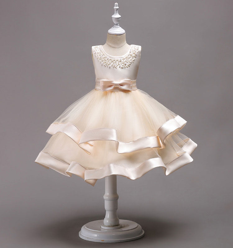 Kleid Prinzessin Kamelie