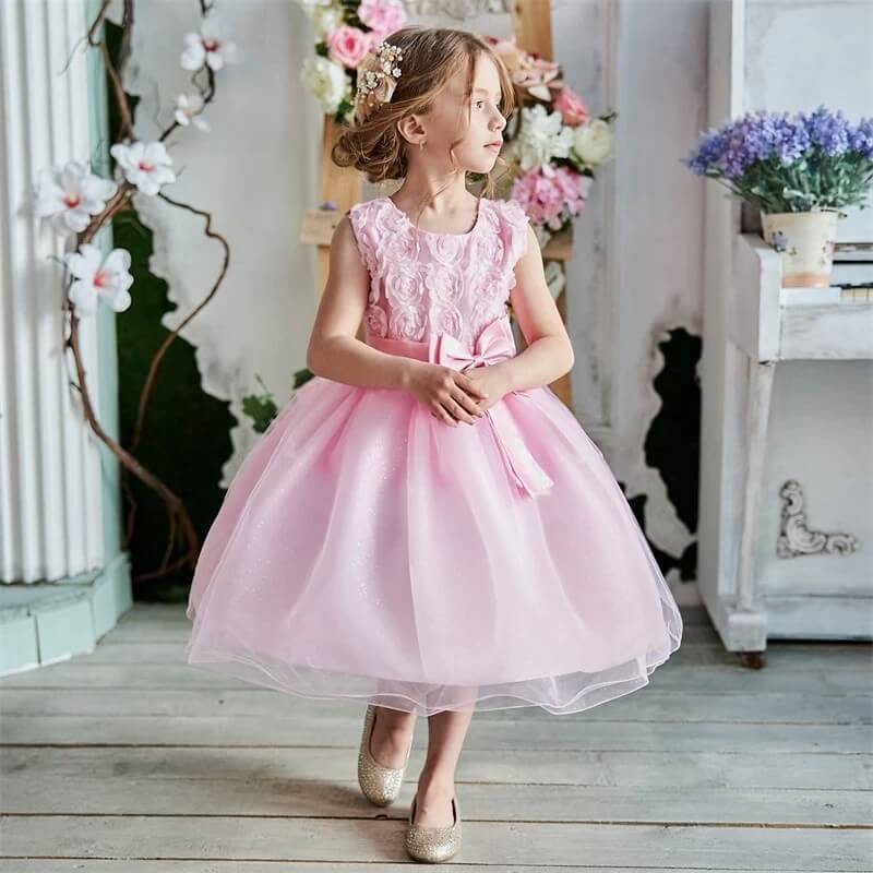 Kleid Prinzessin carline