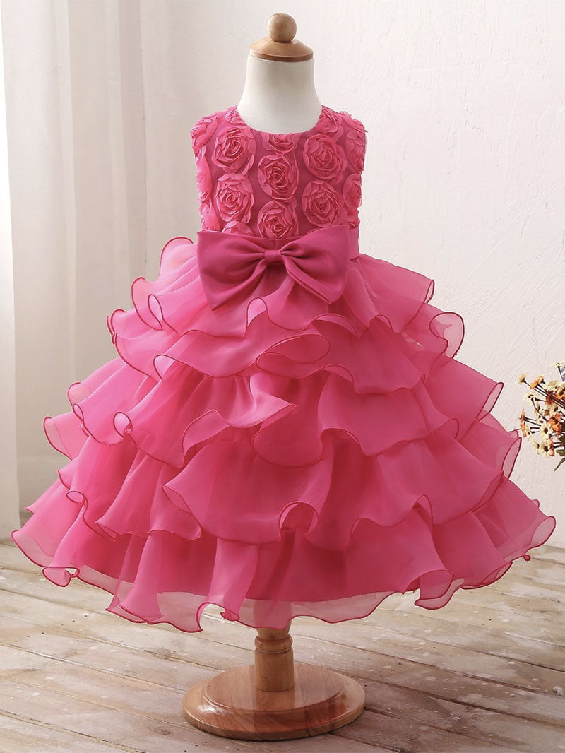 Kleid Prinzessin immortal