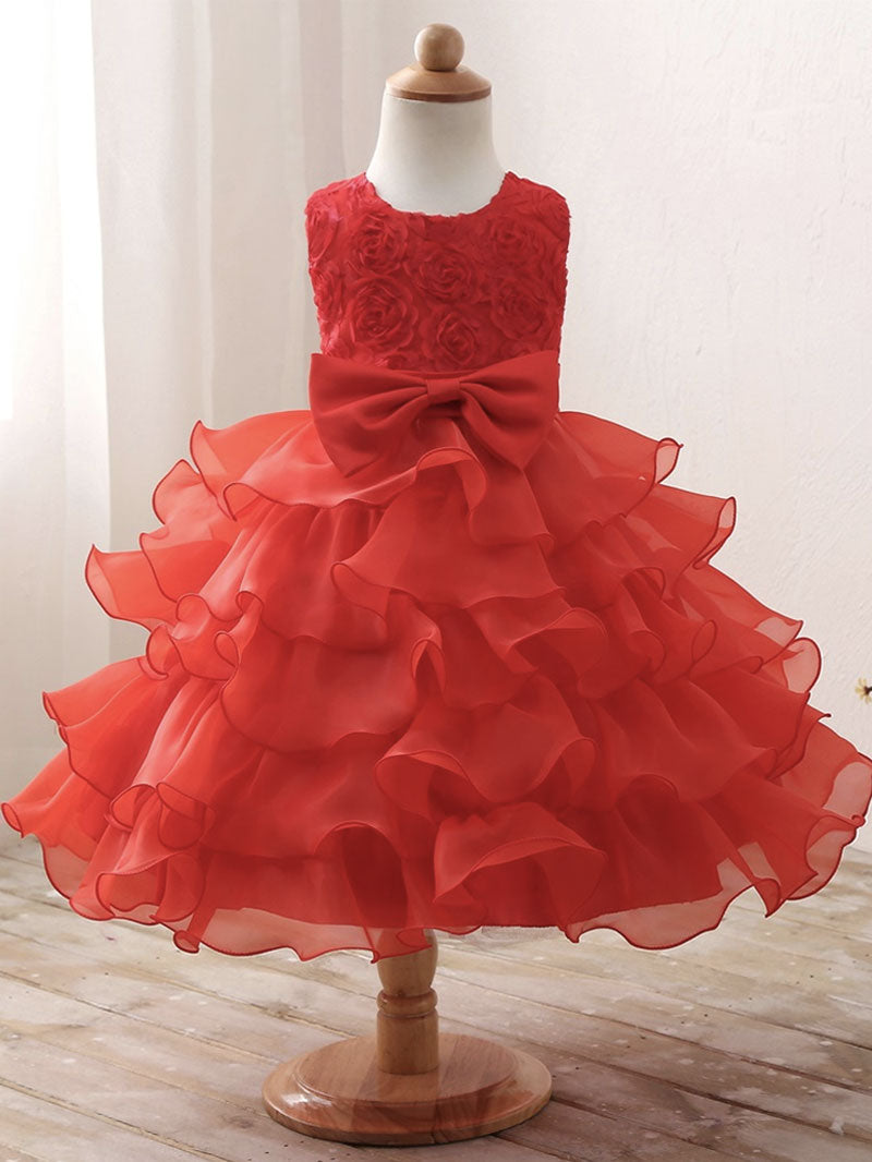 Kleid Prinzessin immortal