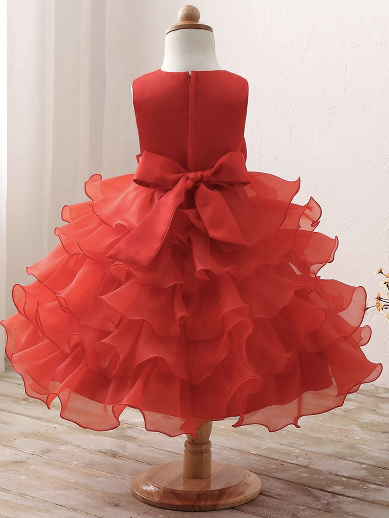 Kleid Prinzessin immortal