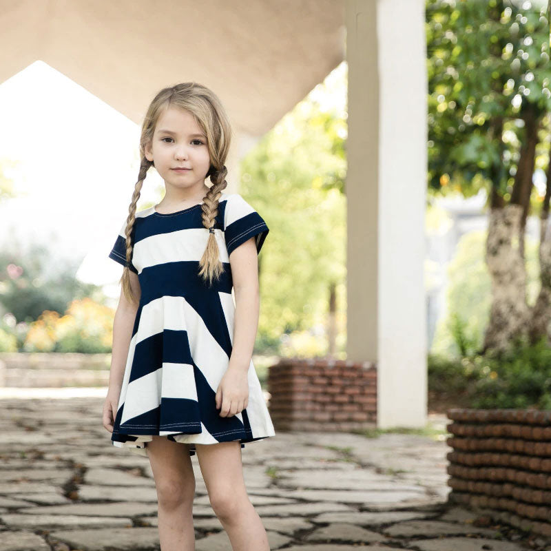 Vestido madre hija