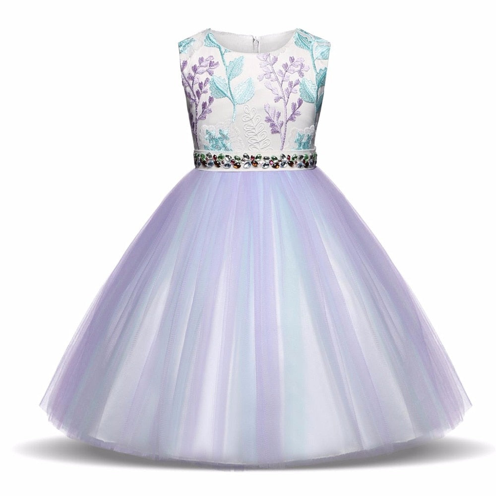 Kleid Prinzessin biolette