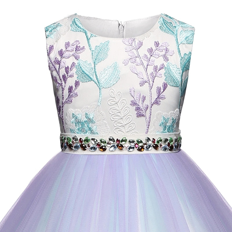 Kleid Prinzessin biolette