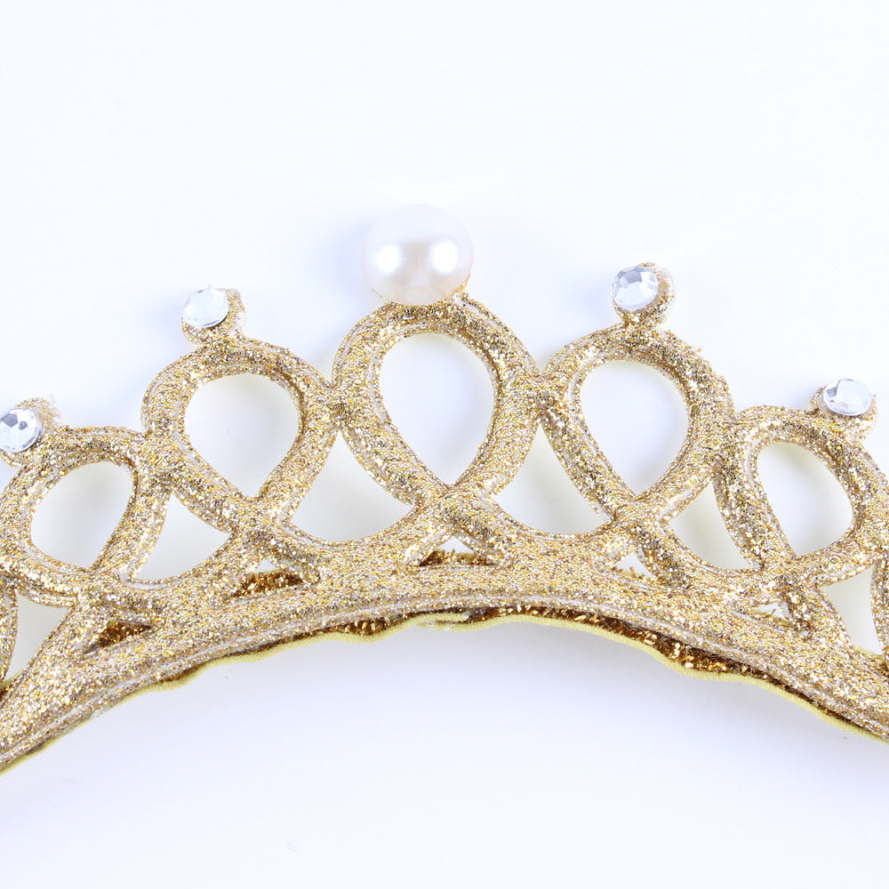 Diadema princesa