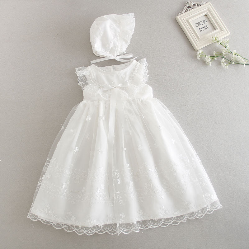 Taufkleid für Babys