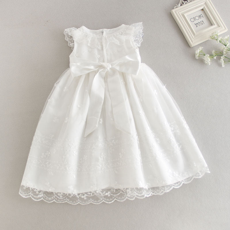 Taufkleid für Babys