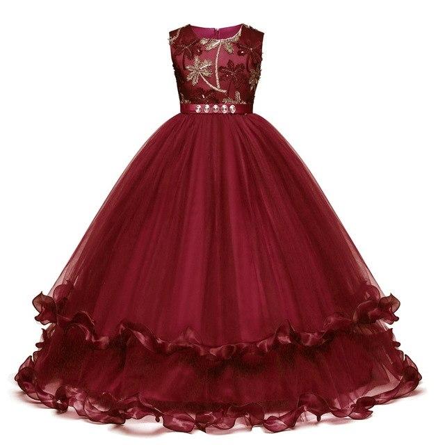 Kleid Prinzessin elegance