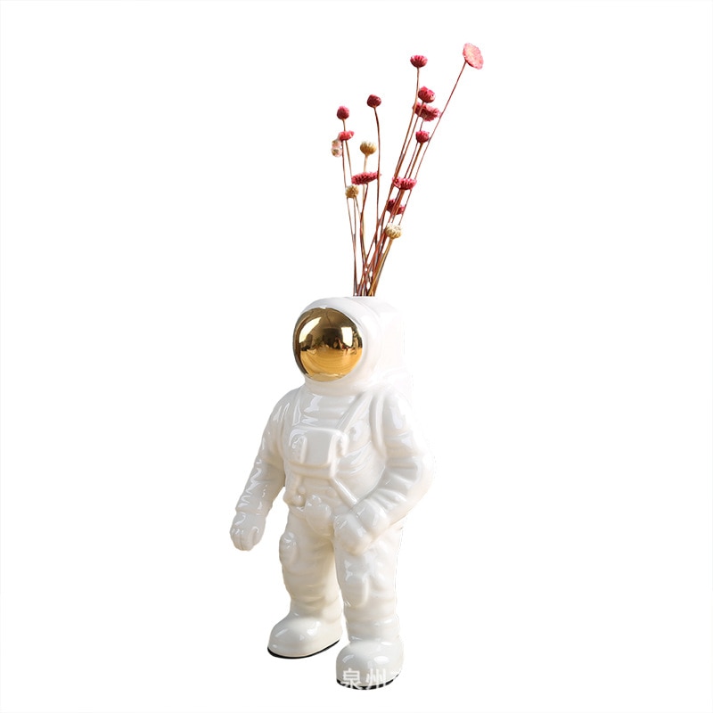 Original astronautvase