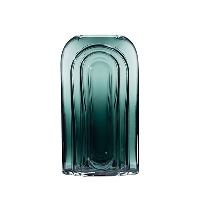 Moderne art deco-vase