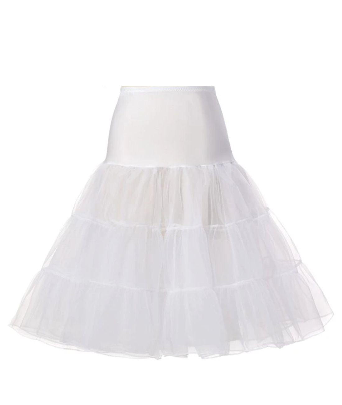 Vintage Petticoat