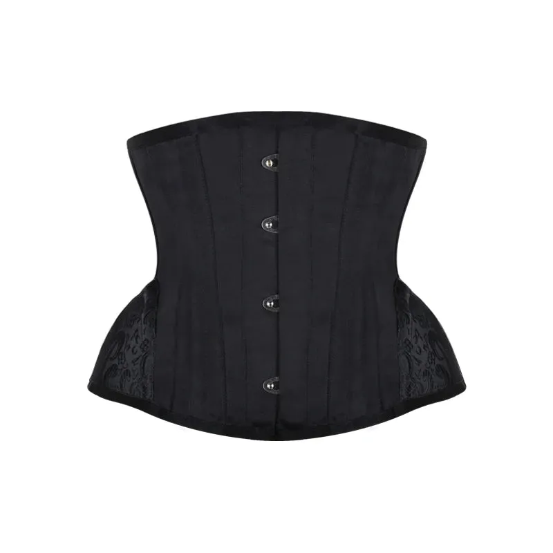 Korzet 50. let Waist cincher Pin Up