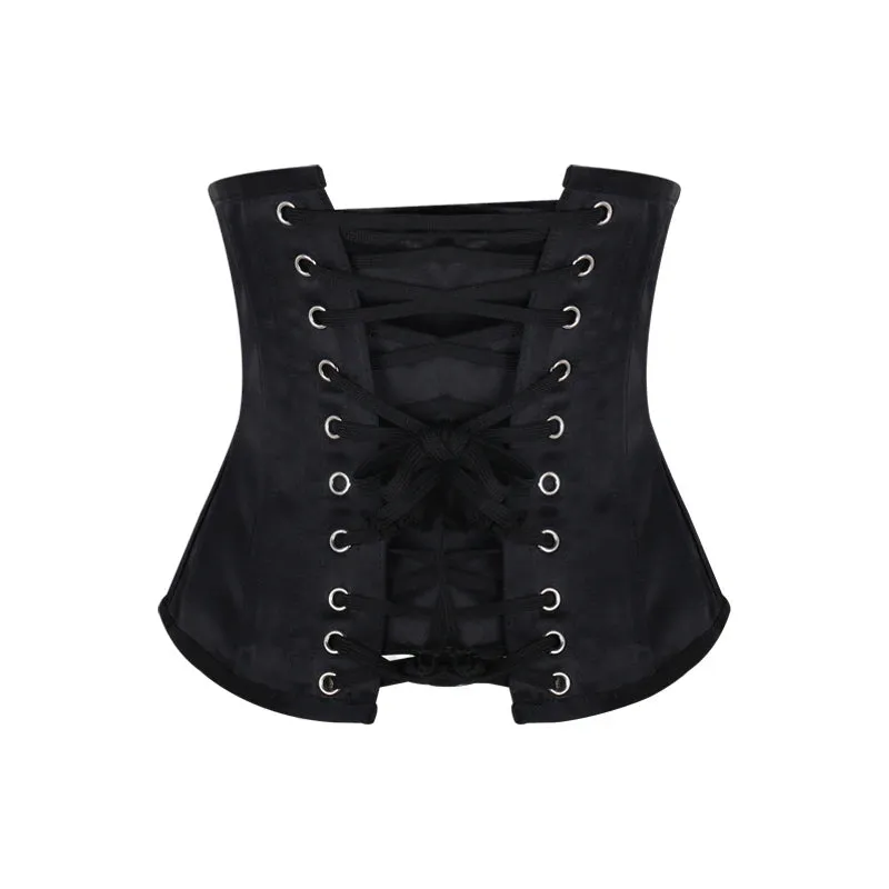 Korzet 50. let Waist cincher Pin Up