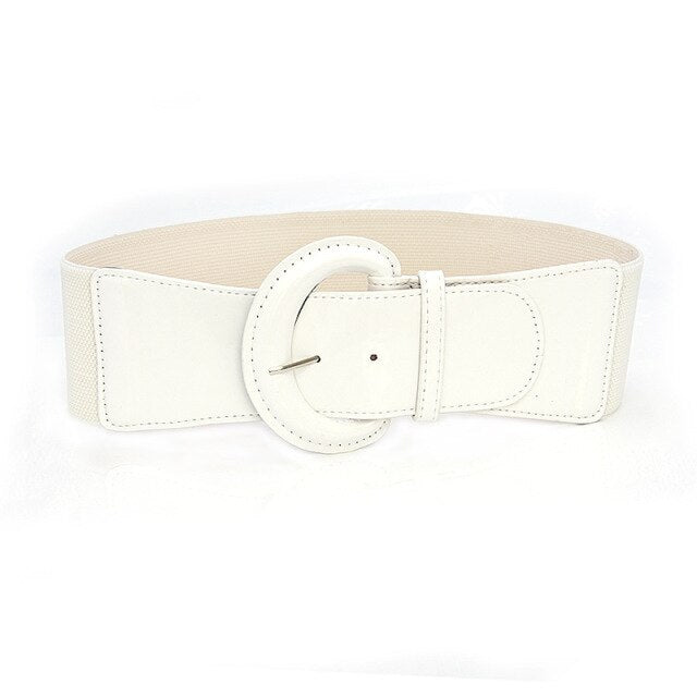 50. léta Sandy Pin Up Belt