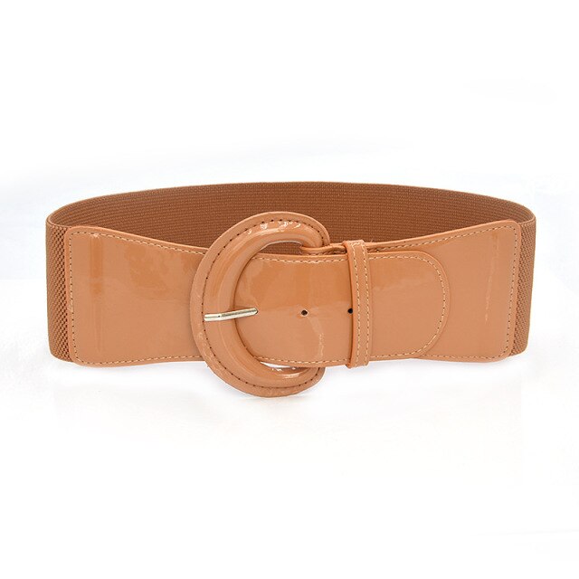 50. léta Sandy Pin Up Belt