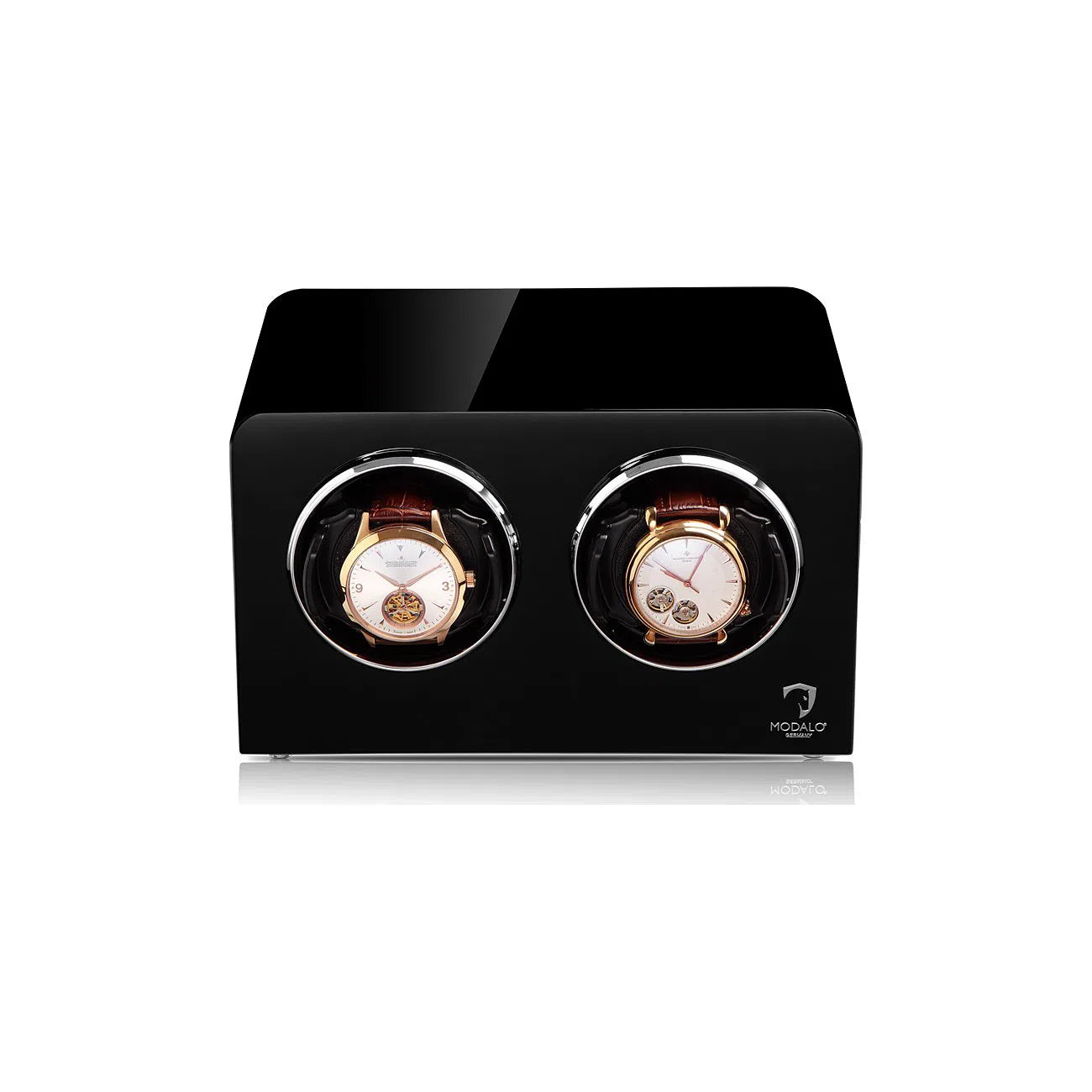 Urremonteringsur – Chevet Classique Duo