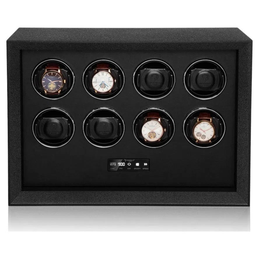 Urremonteringsur – Box Bloc 8