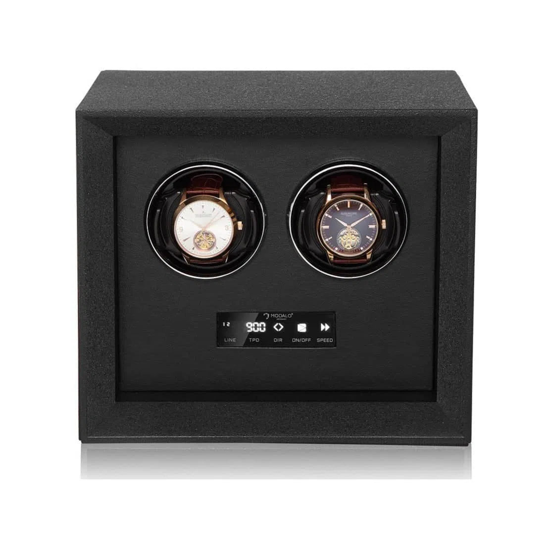 Horloge-opwinder – Box Bloc 2