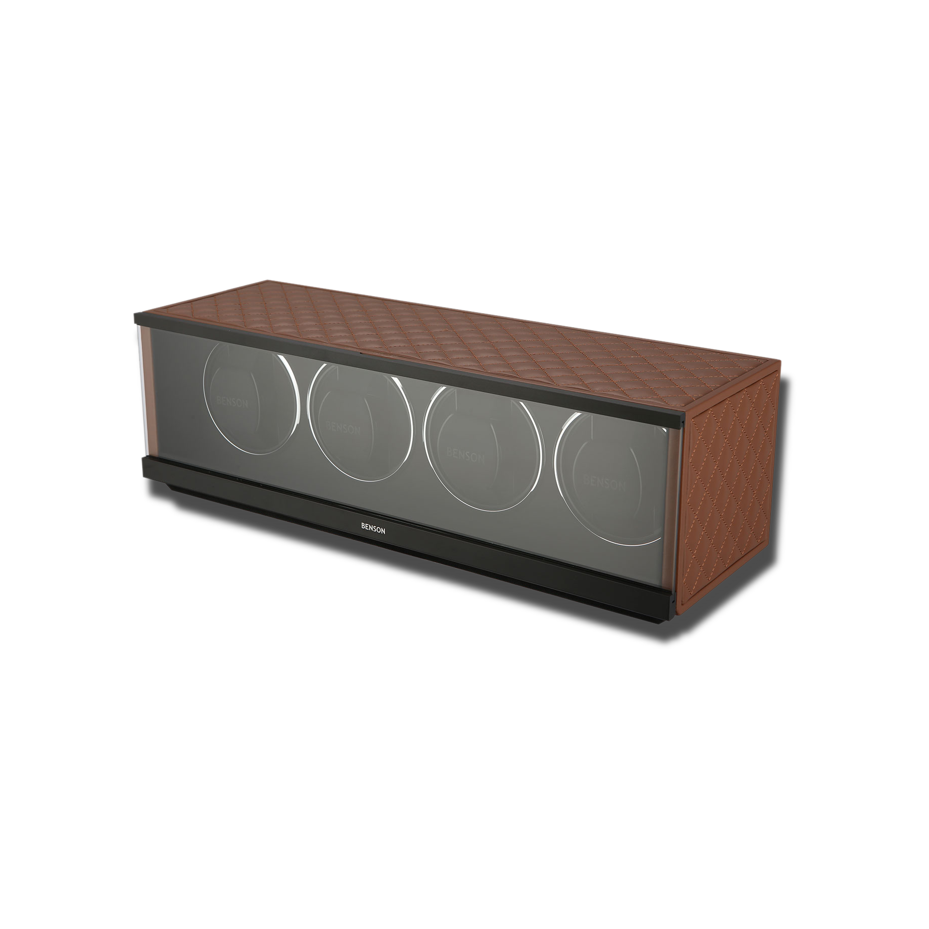 Urremonteringsmaskine – Suisse Serie 4 Chatain