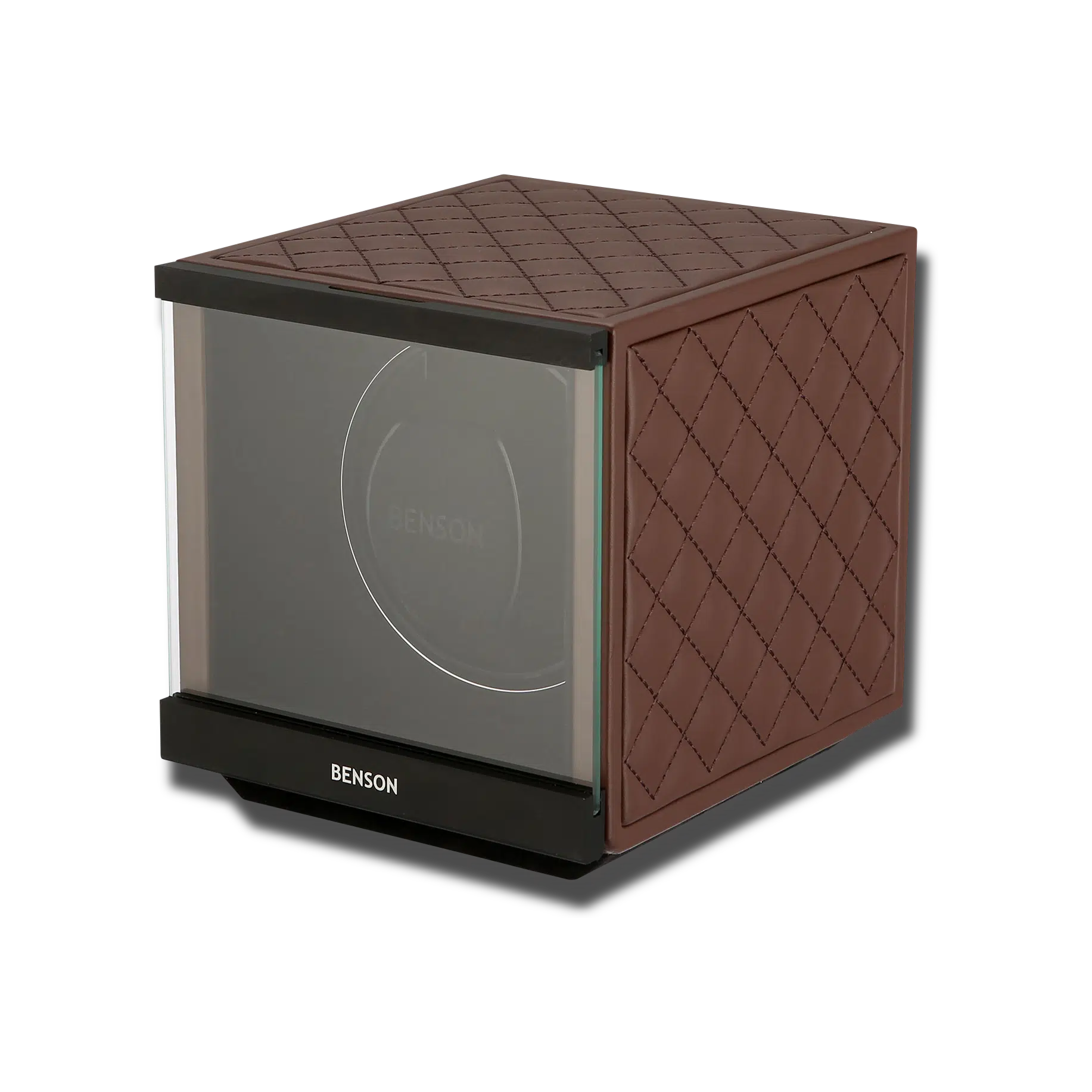 Urremonteringsmaskine – Schweiz Serie 1 Brun