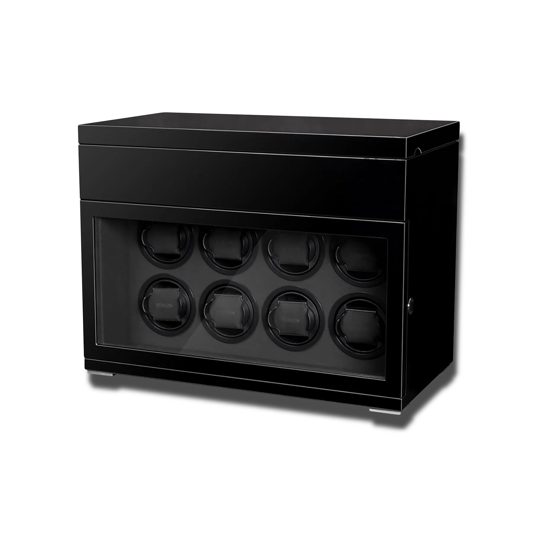 Urremonteringsmaskine – Classic Serie 8