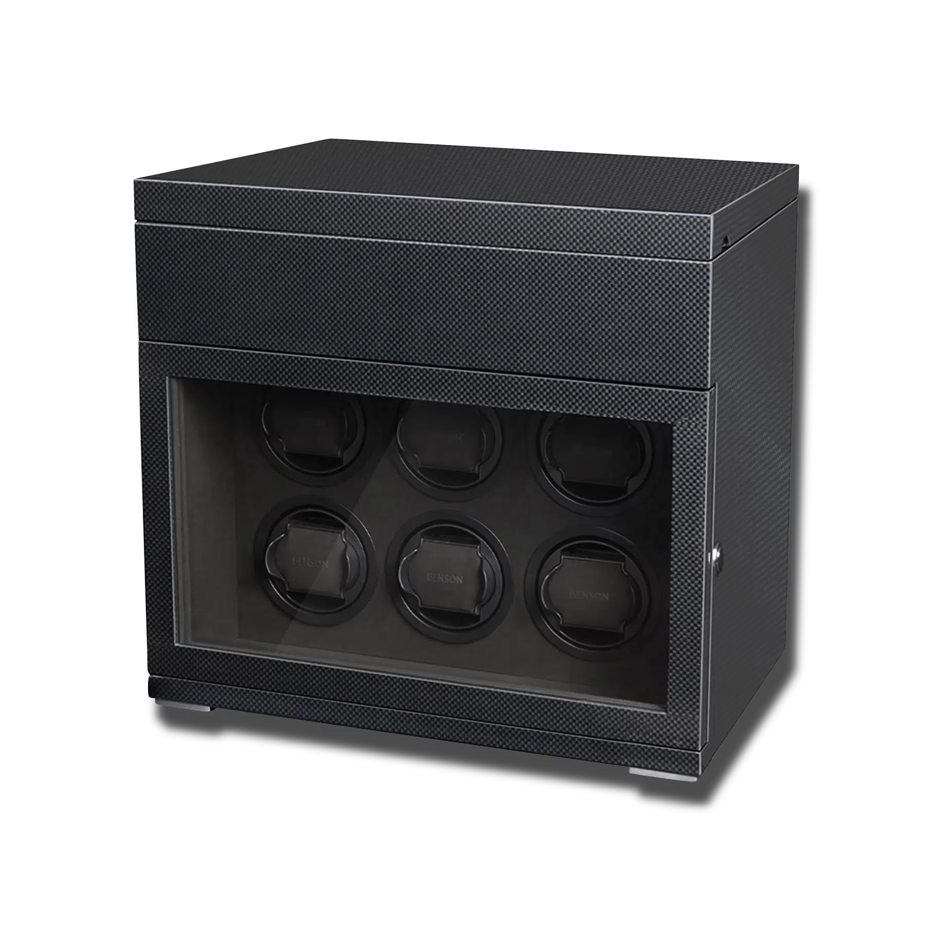 Urremonteringsmaskine – Carbon Serie 6