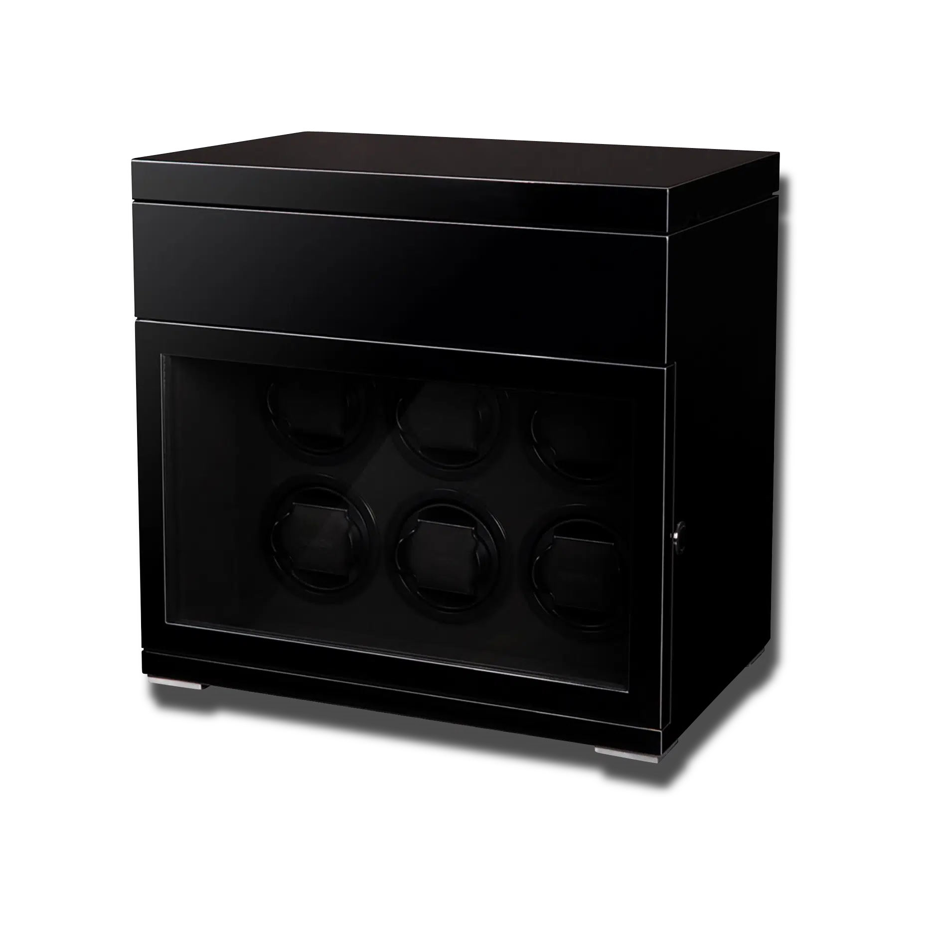 Urremonteringsur – Classic Series 6