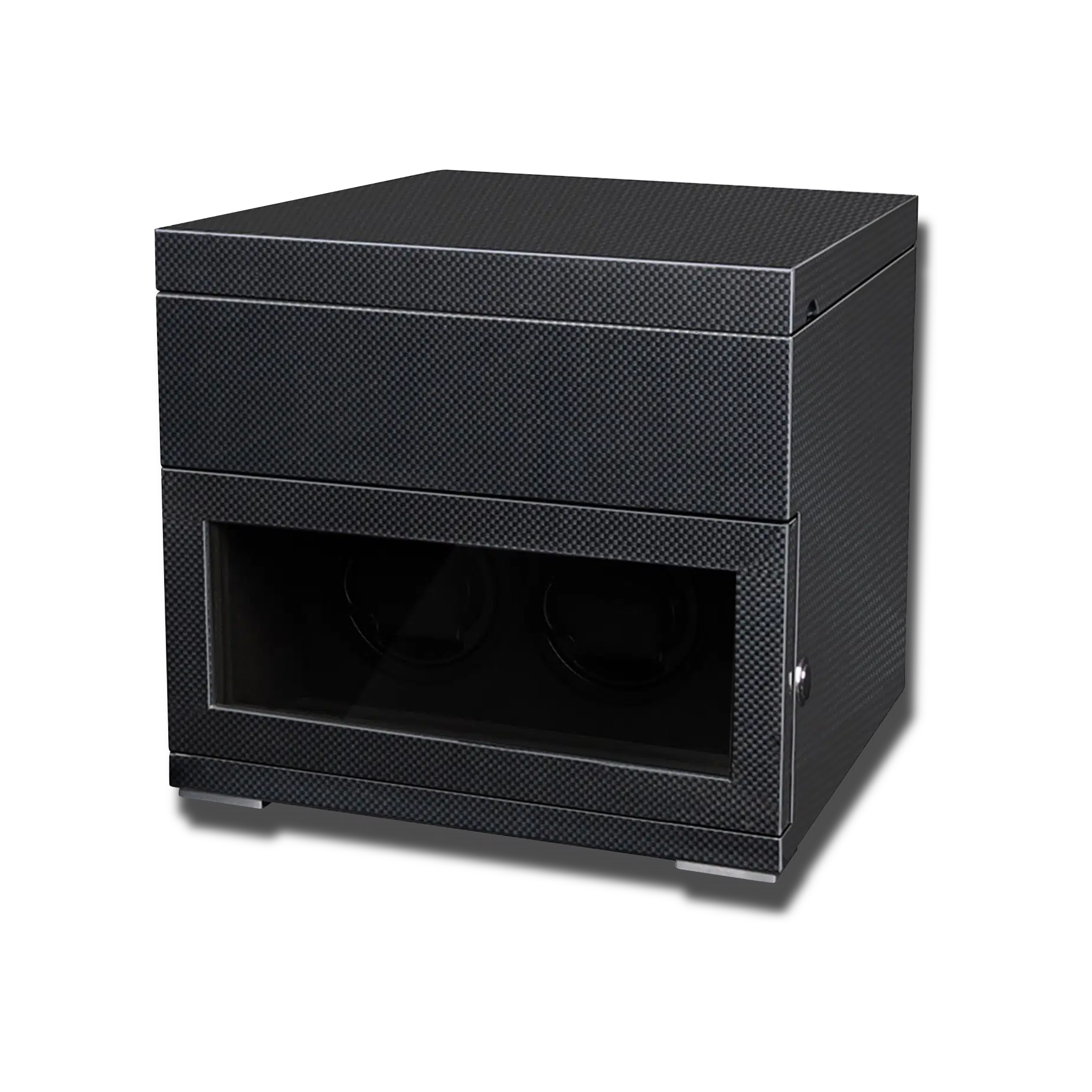 Ureoptrækkeren – Serie 2 Carbon