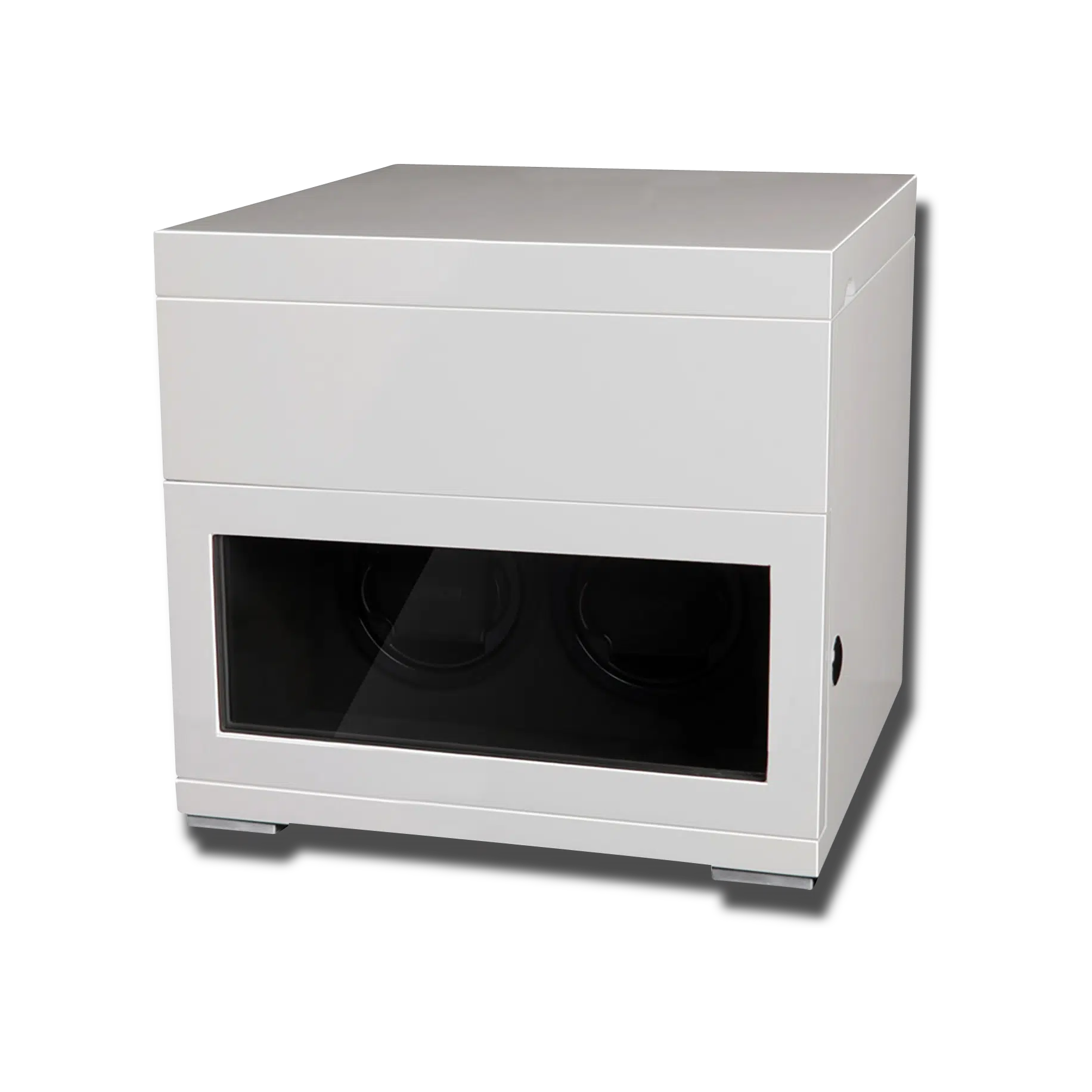 Urremonteringsenhed – Hvid Serie 2