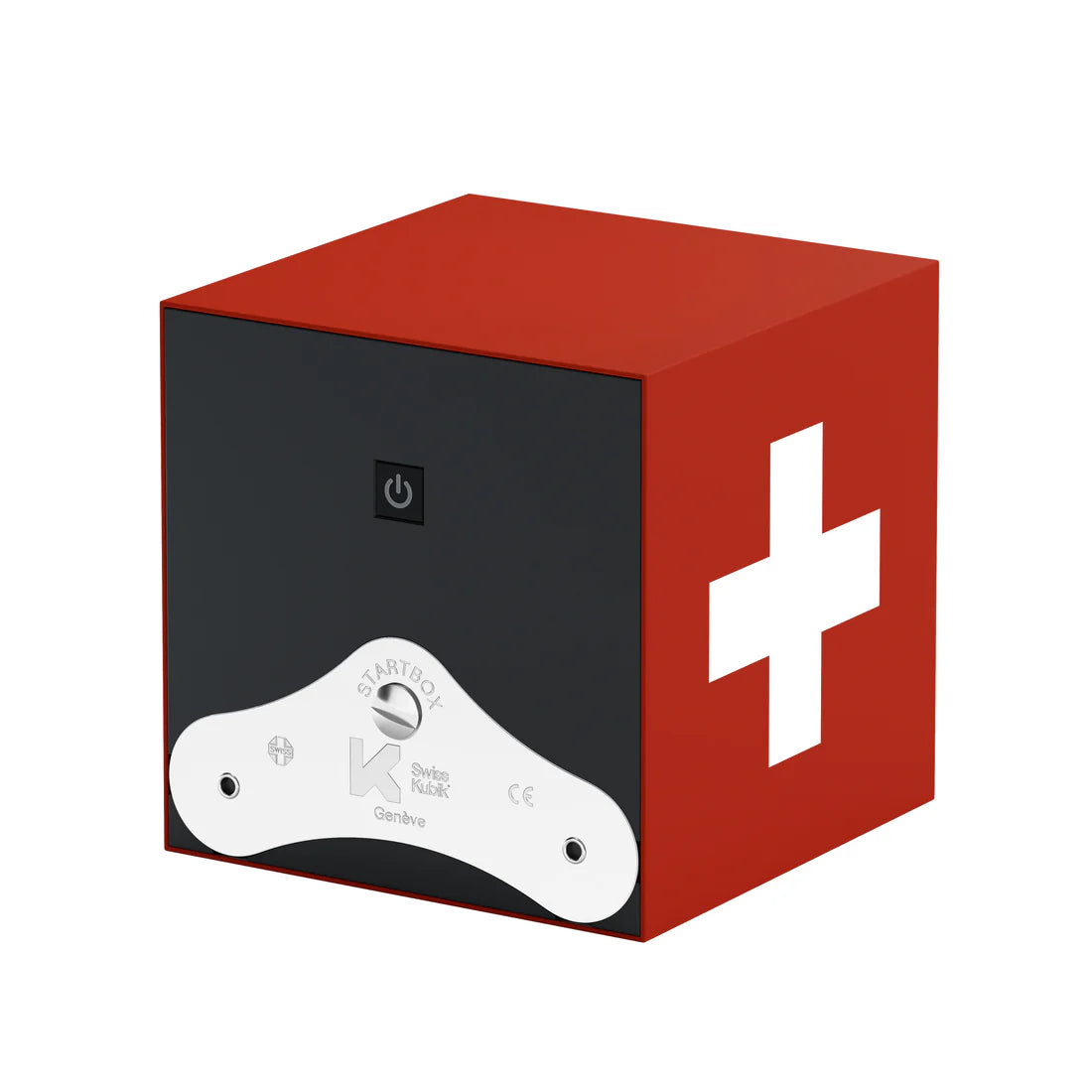Urremonteringsmaskine – Startbox Suisse