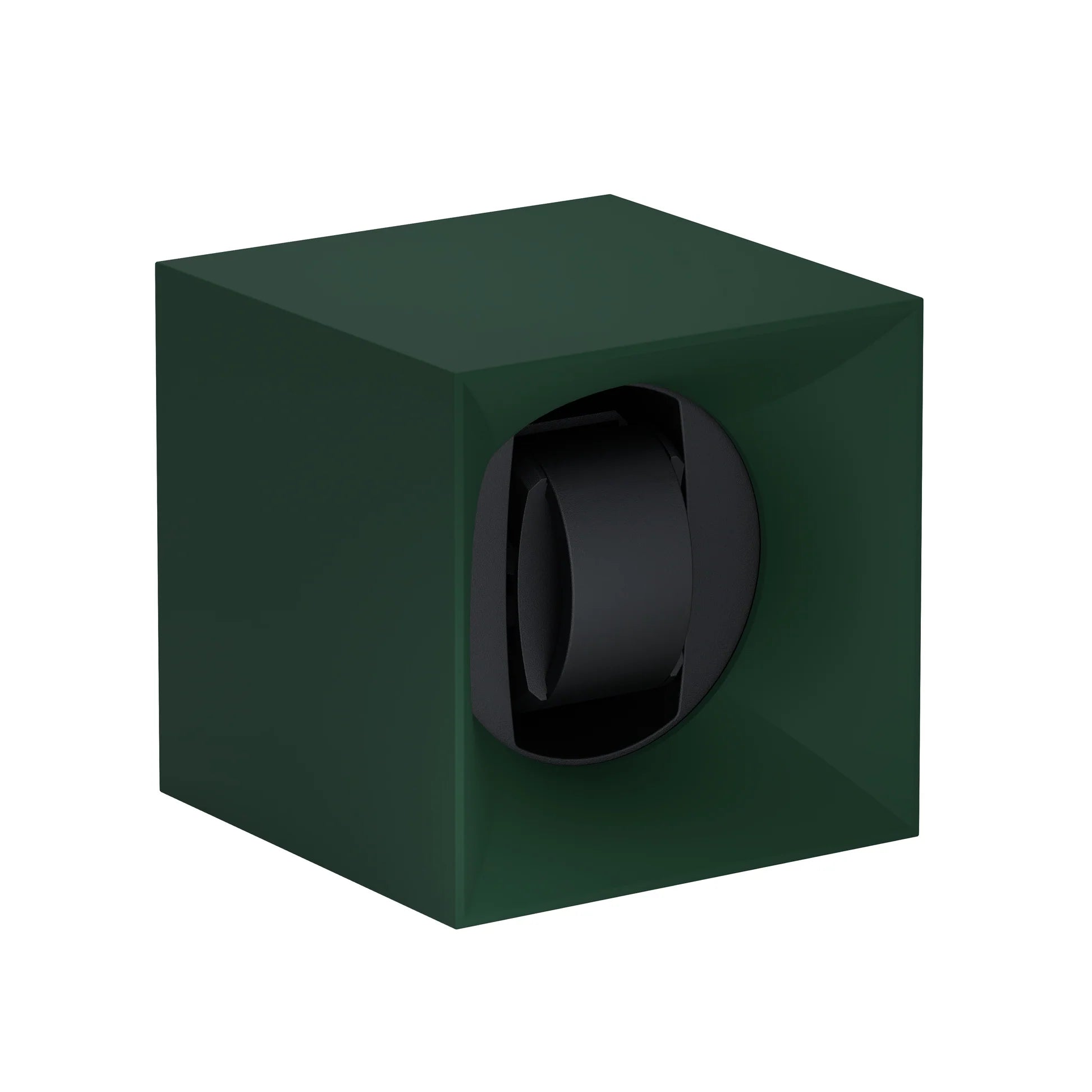 Horloge-opwinder – Startbox Groen